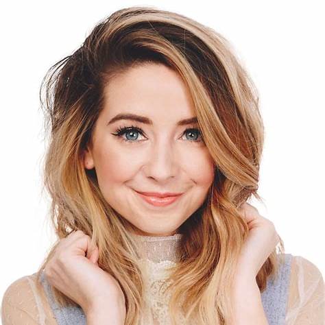 ZOE SUGG